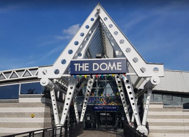 Doncaster Dome is one of the region's premier sports, leisure & entertainment destinations, with over 50 activities taking place under one roof. Take a sneak peak at the activities available to you this weekend at the Dome.