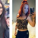 Mum of  three Natalie Brannigan, who lives in Boythorpe, Chesterfield  has lost nearly half her body weight in under three years with the help of Slimming World.