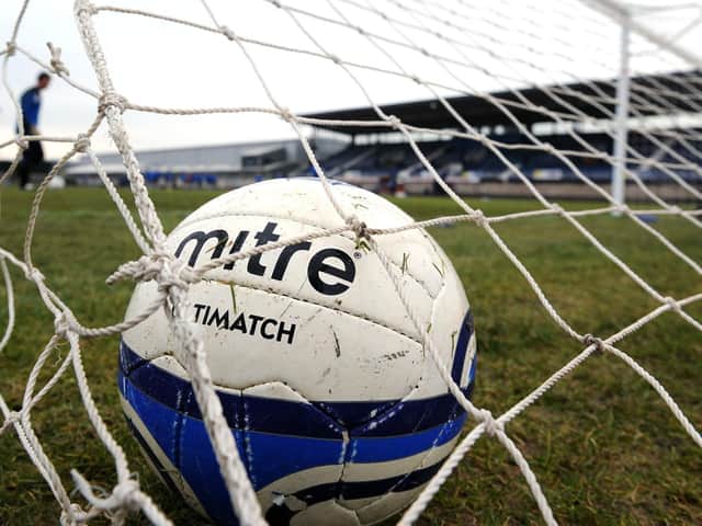 Matlock Town had added a new midfielder and hope to bring in two more.