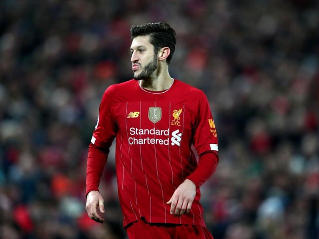 Adam Lallana and Nathaniel Clyne will depart Liverpool this summer. The club have confirmed the duo won’t have their contracts extended. Daniel Atherton, Isaac Christie-Davies, Shamal George, Andy Lonergan, Kai McKenzie-Lyle and Jack Walls have also been released.