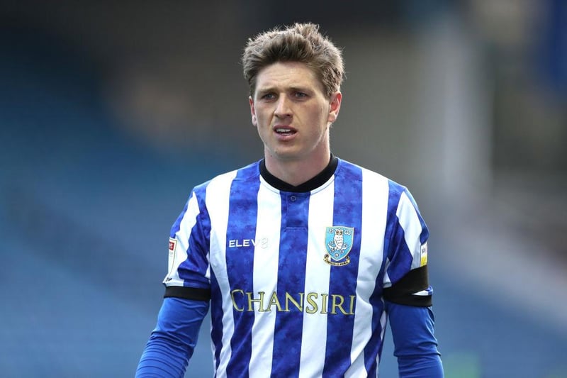 There are several Sheffield Wednesday players who are facing uncertain futures following the club's relegation from the Championship. Reach, 28, is one of the players who will be out of contract this summer.