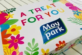 Colleague Box has been working with Moy Park, which has its Derbyshire base in Ashbourne