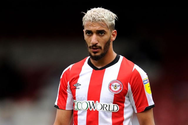 AC Milan are reportedly keen on €28m-rated Said Benrahma. The Brentford star is in demand with a host of clubs keen, including Leeds United who will have plenty of experience facing the Algerian. Arsenal and Chelsea are also said to be interested. (DZFoot/Walid Ziani)