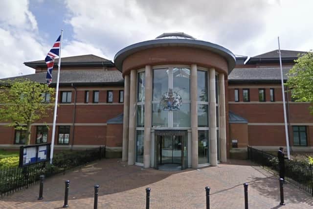 Santinne Traynor, from Ilkeston, will appear at Mansfield Magistrates’ Court along with two others.