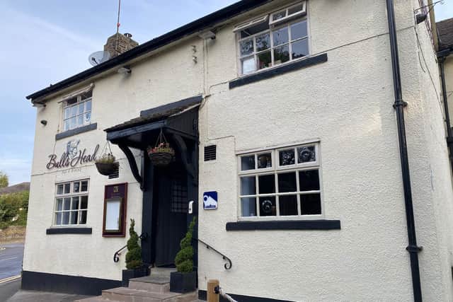 The Bull's Head is offering staff a pay rise in a bid to keep them satisfied.