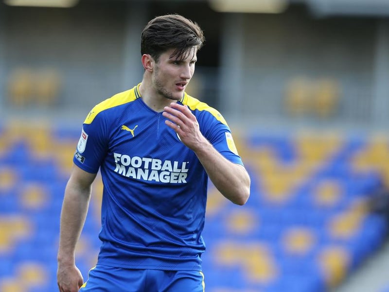 Brighton’s Ryan Longman is wanted by a host of Championship and League One clubs this summer. (The 72)
(Photo by Pete Norton/Getty Images)
