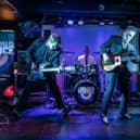 A Band Called Malice will play the songs of The Jam at Real Time Live, Chesterfield on Saturday, April 20.
