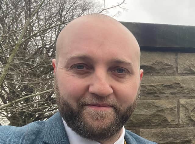 Cllr Ross Shipman tried to intervene to help the pub.