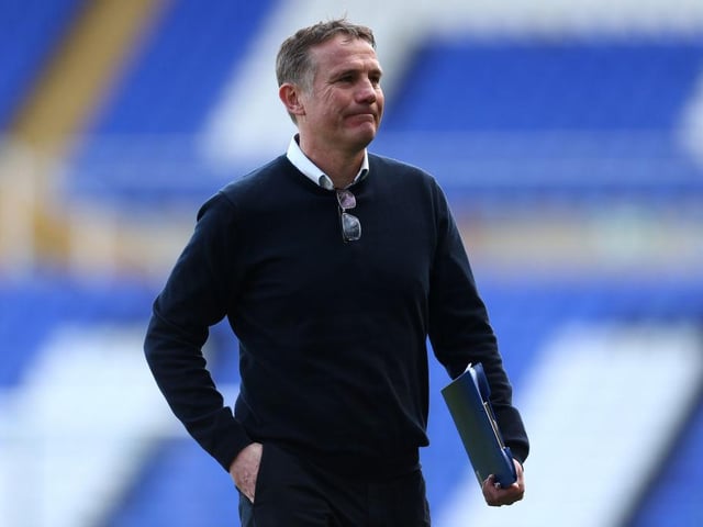 “We’re still in the mix. We have to dust ourselves down after this, which we will do. We’ll get ready to go again on Saturday. We'd have taken this position around the Christmas period. As much as we're disappointed with this, there's plenty to play for and we need to be ready for the last 10 games - and I'm sure we will be.”