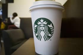 Coffee chain Starbucks has issued a statement after new plans were lodged for a Derbyshire site it had earmarked for a drive-thru outlet. Image: Pixabay.