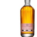 A limited edition whisky Wire Works Full Port has been released by White Peak Distillery at Ambergate.