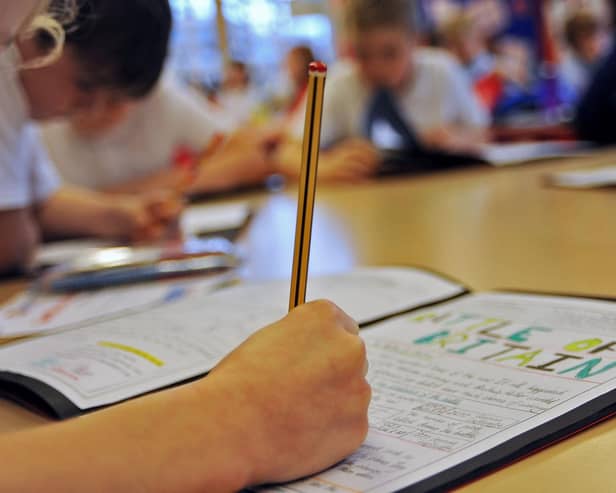 Applications for secondary school places for September 2023 are open for Year Six pupils living in Derbyshire. Parents can apply now through Derbyshire County Council.