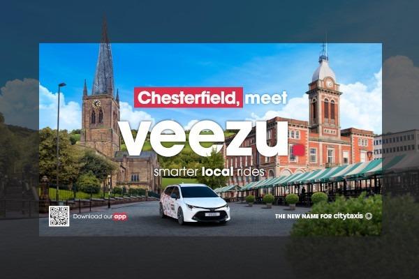 Veezu is the perfect company to get you home after a night out. Formerly City Taxis,  local taxi company Veezu is the largest private hire company in the UK, outside of the London. What began with 34 drivers and paper-based booking system, has grown to a community of over 1,800 drivers and 2.4 million riders.