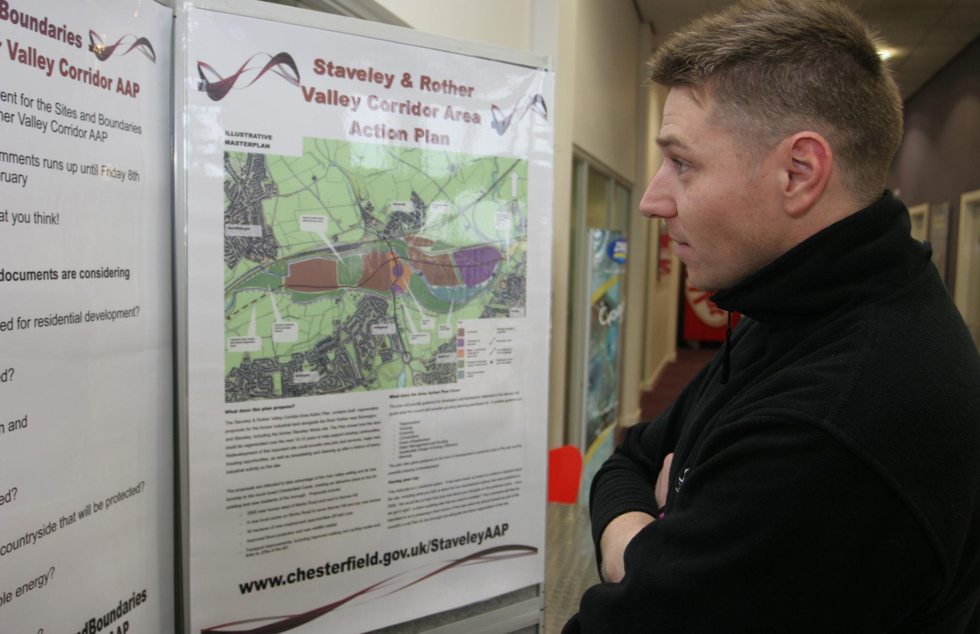 Developer 'disappointed' but exploring 'alternative solutions' to build ...