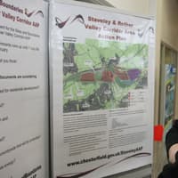 Developer 'disappointed' but exploring 'alternative solutions' to build dozens of homes on brownfield site  – after cancellation of Staveley bypass
