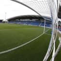 Chesterfield are apparently tracking a promising young defender.