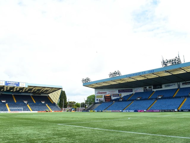 Kilmarnock could have to forfeit three points if an investigation from the SPFL finds a serious breach of protocol into six of the club’s players testing positive for coronavirus. Friday’s league encounter with Motherwell was postponed with the full-squad isolating for between 10 and 14 days. Killie may be forced to pull out of the Betfred Cup. (Scottish Sun)