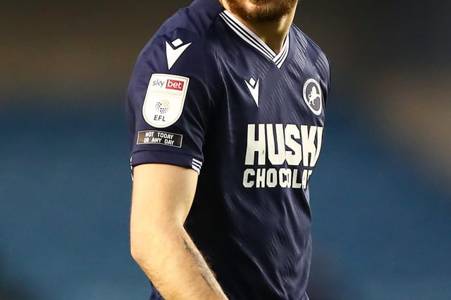 The highly-rated striker has moved to Portman Road on loan for the remainder of the season after his loan move at Championship Millwall was cut short.  Picture: Jacques Feeney/Getty Images)