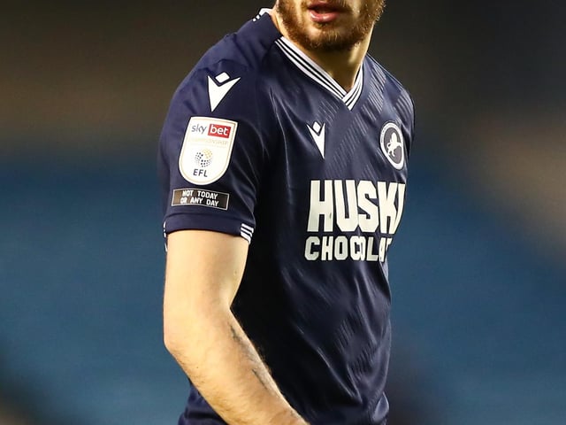 The highly-rated striker has moved to Portman Road on loan for the remainder of the season after his loan move at Championship Millwall was cut short. Picture: Jacques Feeney/Getty Images)