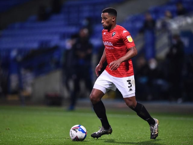 Played: 7
Points: 9
GD: +1
Actual League Position: 8th
(Photo by Nathan Stirk/Getty Images)