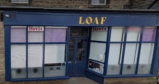 Loaf, Victoria House, The Common, Crich is rated excellent in 197 of 286 reviews.
