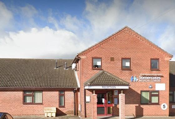 Somercotes Medical Centre at Nottingham Road, Somercotes, Alfreton, is rated 'outstanding' overall. It has an 'outstanding' rating for being caring, well-led, responsive and effective. It has a 'good' rating for safety.