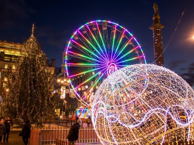 Average spend per year: £419,685. Average spend per 1,000 people: £663.
