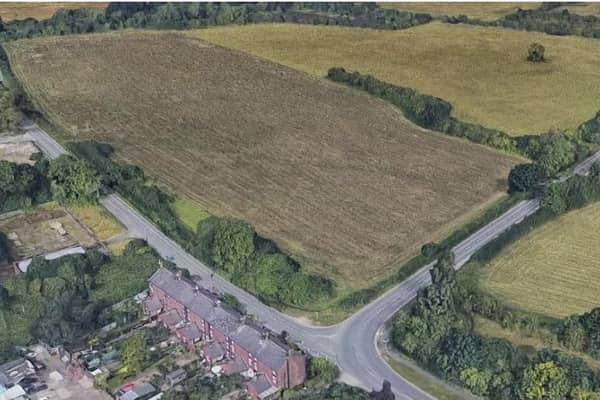 Now the authority is set to be forced to adopt and oversee a development plan it does not want and that it campaigned to overthrow and review.
This included opposition to 240 homes on Green Belt land next to Spondon Wood, 250 homes at Cotmanhay Wood, 600 homes in Oakwood and 1,300 homes around Kirk Hallam.