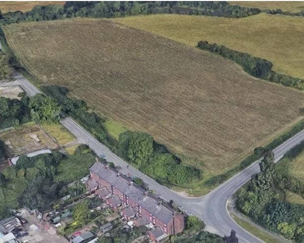 Now the authority is set to be forced to adopt and oversee a development plan it does not want and that it campaigned to overthrow and review.
This included opposition to 240 homes on Green Belt land next to Spondon Wood, 250 homes at Cotmanhay Wood, 600 homes in Oakwood and 1,300 homes around Kirk Hallam.