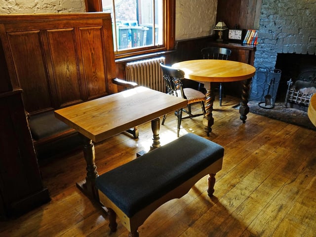Martin added that food will be making a return at The Rutland, along with a series of different events and pub quizzes.