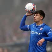 Chesterfield have won 29 National League games in 2023.