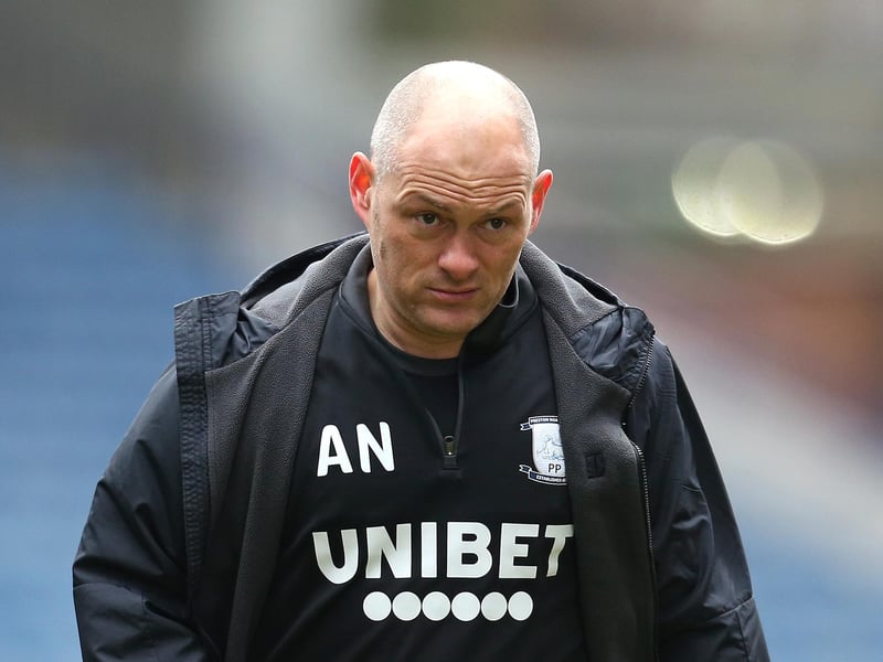 Alex Neil is one of the favourites after he was spotted at the City Ground last night. The 40-year-old left Preston North End in March 2021.