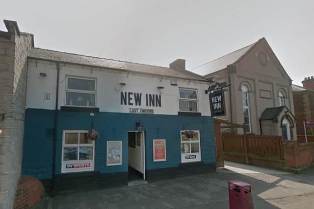 The New Inn - Last Orders has been forced to temporarily shut after members of staff tested positive for Covid-19