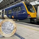 Northern has today announced a flash sale with five million train tickets for journeys across the North of England available from as little as 50p.