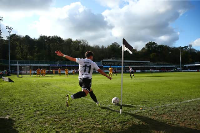 Dover Athletic could "cease trading" by the end of August.