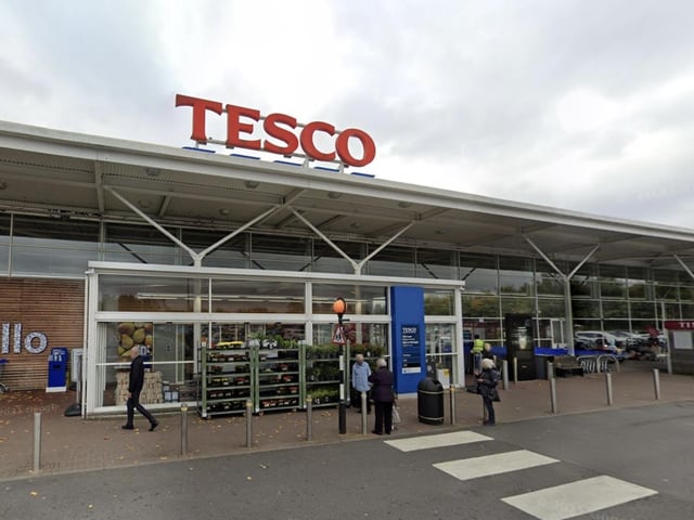 Unleaded: 148.9p Diesel: 164.9p (Prices from June 25).