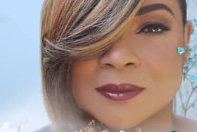 Gabrielle will perform new songs and old favourites at Sheffield City Hall on April 9, 2025.