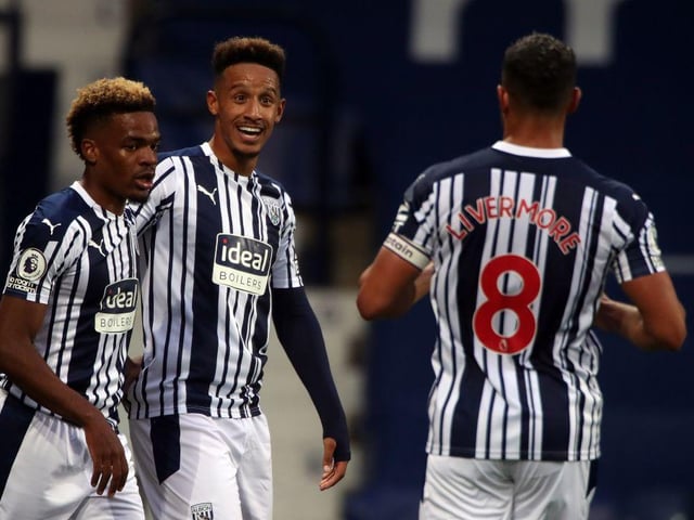 Market value (according to TransferMarkt): £95.90m