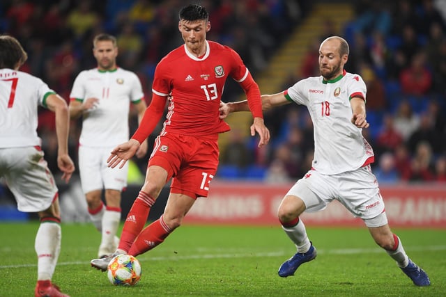 Cardiff City look set to beat the likes of Preston North End and Millwall to in-demand Wigan Athletic striker Kieffer Moore. The £3m Wales international appears likely to leave the club following their relegation. (Wales Online)