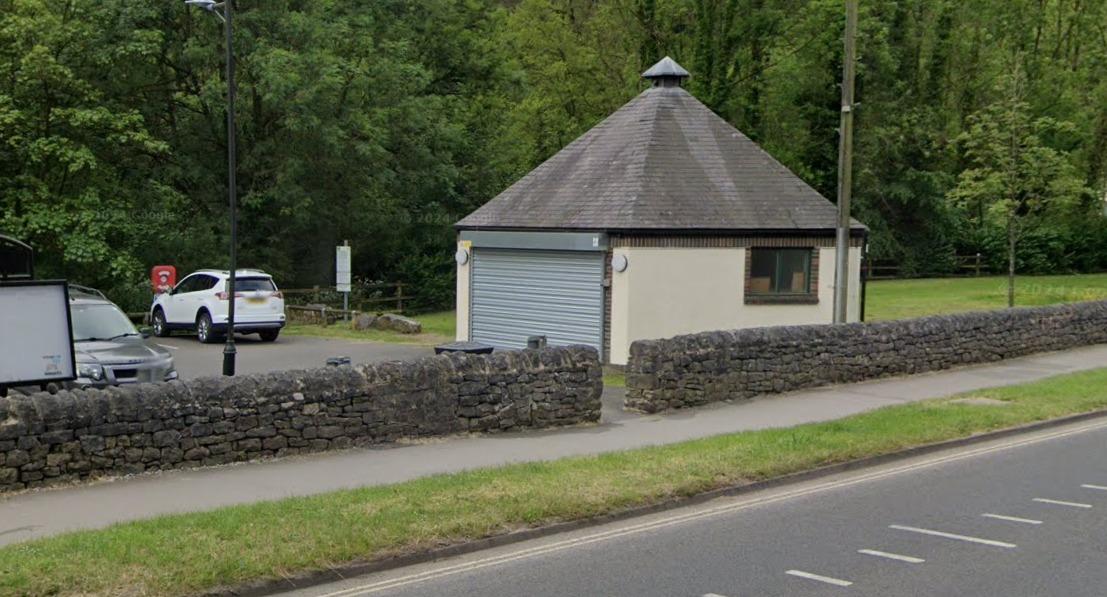 Derbyshire council set to reopen public toilet block near tourism ...