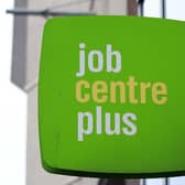 Youth unemployment has risen in Chesterfield