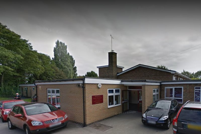 In an Ofsted report published on December 4, St John Fisher Catholic Voluntary Academy in Alvaston was rated as 'good'  across all categories. The school was previously rated as 'good'.