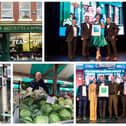 Northern Tea Merchants, Adorn Jewellers, Chesters, Ibbotsons Fresh Quality Produce and Boba Shack are on the shortlist for the 2022 Love Chesterfield Awards.