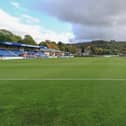 Matlock Town have been handed a one-point deduction.