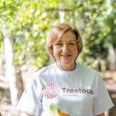 Julie Walker, Treetops Legacy and In Memoriam Relationships Manager