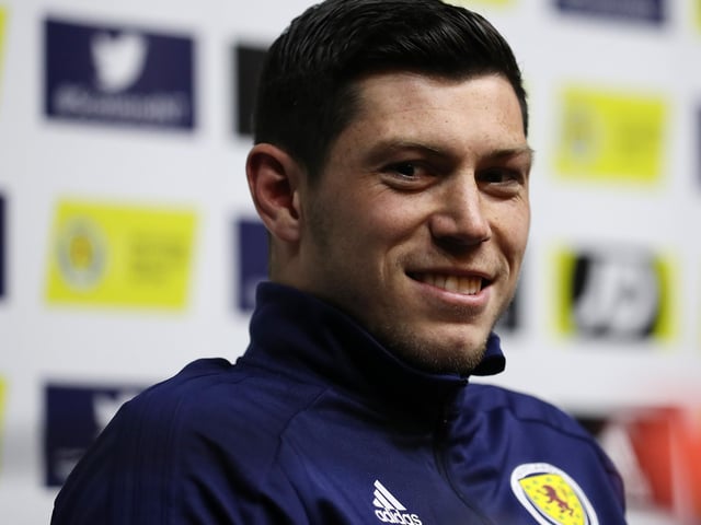 Thought he'd scored, and should have scored when his header ruffled the outside of the net late on. Looks likely to regain spot in defence for next games in March.