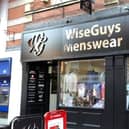 WiseGuys now has five stores across the East Midlands.