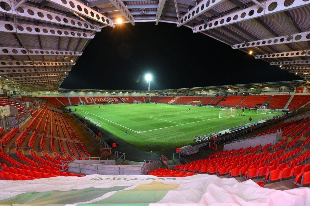 Castle Rovers Fc Chesterfield given big ticket allocation for exciting clash at ...