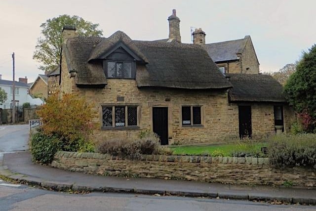 How many visitors to Chesterfield, just outside the Peak District, will know that the plot to depose King James II was hatched in an Old Whittington pub - which now functions as a museum? Now is a good time to visit, as the site will be closed temporarily from April 1.