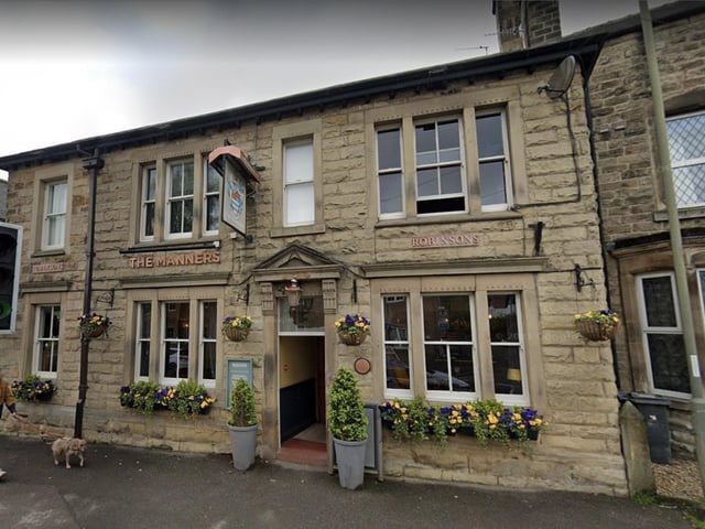 The Monsal Trail runs between Wye Dale and Bakewell, and contains plenty of greenery. The trail is relatively flat, but does span 13.6 kilometres - meaning you’ll have earned that pint at The Manners in Bakewell by the end.
